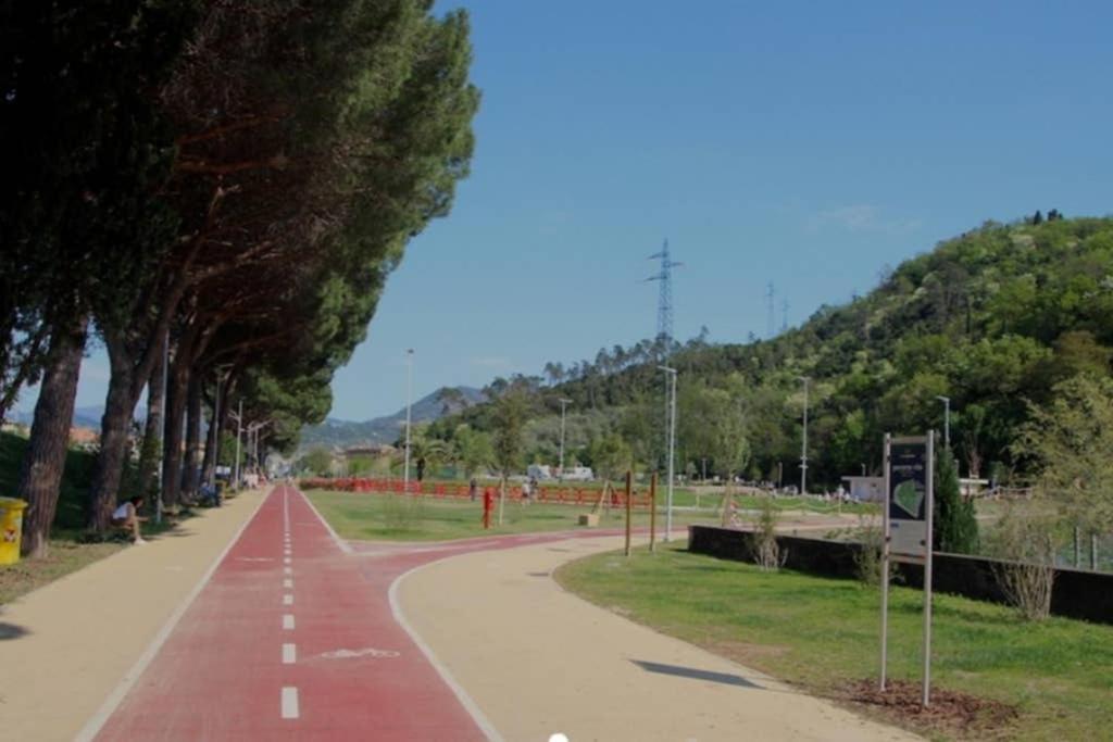 Willa House Riccardo Cinque Terre 30 Minuti Sestri Levante Zewnętrze zdjęcie