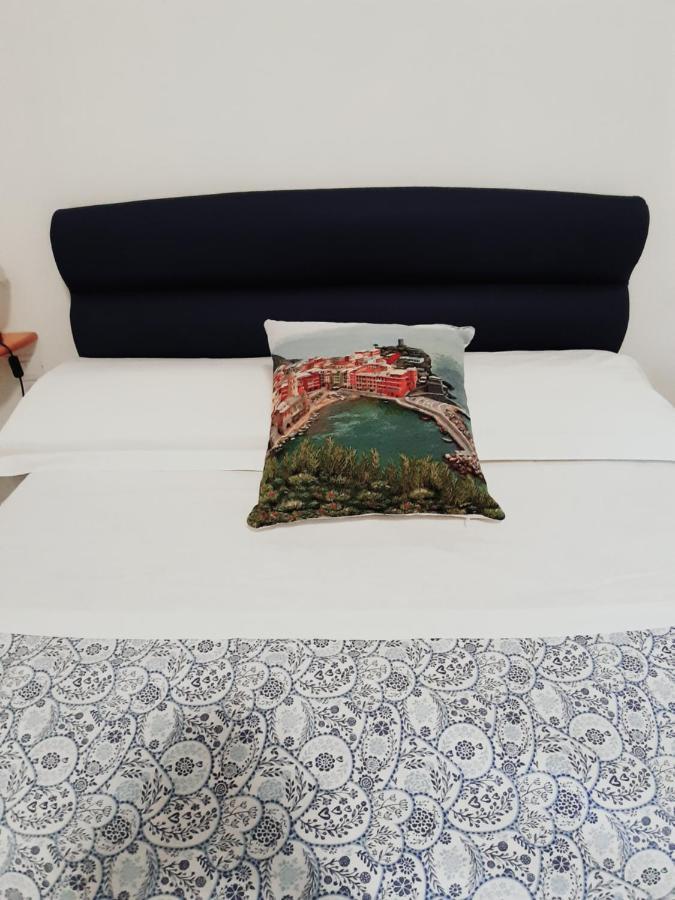 Willa House Riccardo Cinque Terre 30 Minuti Sestri Levante Zewnętrze zdjęcie